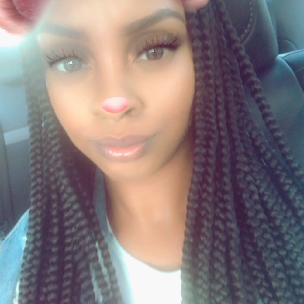 Meet your Posher, Genean